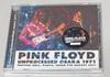 PINK FLOYD / UNPROCESSED OSAKA 1971 (2CD) SIGMA 112
