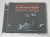 PINK FLOYD / THE DARK SIDE OF THE MOON JAPAN PREMIERE 1972 (2CD) MASTERWORKS / MW18001CD1/2