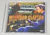 ERIC CLAPTON & STEVE WINWOOD / MSG 2008 (1DVD-R) GIFT TITTLE