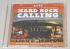 VARIOUS ARTISTS / HARD ROCK CALLING 2012 (1DVD-R) GIFT TITTLE