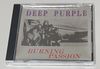 DEEP PURPLE / BURNING PASSION (1CD) CRYSTAL SOUND / CS-002