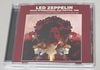 LED ZEPPELIN / TEXAS INTERNATIONAL POP FESTIVAL 1969: STEREO MATRIX (1CD) NO LABEL