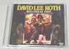 DAVID LEE ROTH / MONTREAL 1986 (1DVD-R) GIFT TITTLE