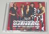 SCORPIONS / DAY ON THE GREEN 1985: THE VIDEO (1DVD-R) GIFT TITTLE