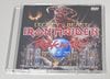 IRON MAIDEN / LEGACY OF THE BEAST: ROCK IN RIO BRASIL 2019 (1DVD-R) GIFT TITTLE
