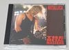 METALLICA / THE METAL MASTERS (1CD) FLASHBACK 12.91.0165