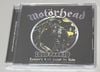 MOTORHEAD / LOUD PARK 10: LEMMY'S LAST STAND IN KOBE (1CD) ZODIAC 165