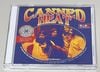 CANNED HEAT / LIVE AT BOSTON TEA PARTY (2CD-R) NECROMANCER / NRR-CD19051