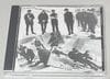 BEATLES / CHRISTMAS ALBUM (1CD) THE EARLY YEARS / 02-CD 3323