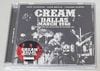 CREAM / DALLAS MARCH 1968 (1CD) BEANO-217