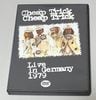CHEAP TRICK / LIVE IN GERMANY 1979 (1DVD-R) FOXBERRY / FBVD-073