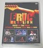 ERIC CLAPTON / BACK ON THE ROAD (1DVD-R) RACKET QUEEN / RQ-102