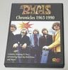 BYRDS / CHRONICLES 1965-1990 (2DVD-R) FOOTSTOMP / FSVD-077-1/2
