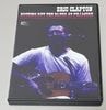 ERIC CLAPTON / NOTHING BUT THE BLUES AT FILLMORE (1DVD-R) FOOTSTOMP / FSVD-345