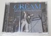 CREAM / FILLMORE MAGIC (1CD) MID VALLEY RECORDS / MVR-1089