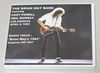 BRIAN MAY BAND featuring COZY POWELL, NEIL MURRAY LOS ANGELES APRIL 6, 1993 (1CD-R) BLUE-U 306