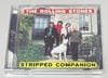 ROLLING STONES / STRIPPED COMPANION (1CD) RSTS