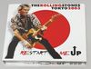 ROLLING STONES / RESTART ME UP (2CD) NO LABEL