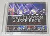 ERIC CLAPTON & JEFF BECK / TOGETHER & APART (1DVD-R) GIFT TITTLE