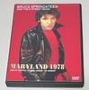 BRUCE SPRINGSTEEN / MARYLAND 1978 (2DVD-R) JOHANNA / JPD-041