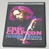 ERIC CLAPTON / PRETENDING ARGENTINA (1DVD-R) V JAM / VJR176