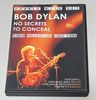 BOB DYLAN / NO SECRETS TO CONCEAL (2DVD-R) FOOTSTOMP / FSVD-241-1/2
