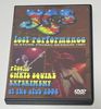 YES / LOST PERFORMANCE (1DVD-R) FOOTSTOMP / FSVD-353