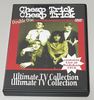 CHEAP TRICK / ULTIMATE TV COLLECTION (2DVD-R) FOOTSTOMP / FSVD-067-1/2