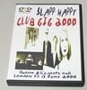 SLAPP HAPPY / CLUB GIG 2000 (1DVD-R) FOOTSTOMP / FSVD-023