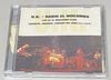UK / RADIO EL MOCAMBO(1CD) RTS : UK-002