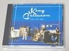 KING CRIMSON / LAST LIVE SHOW (1CD) NO LABEL