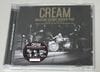 CREAM / MADISON SQUARE GARDEN 1968: COMPLETE MATRIX (2CD) BEANO-280
