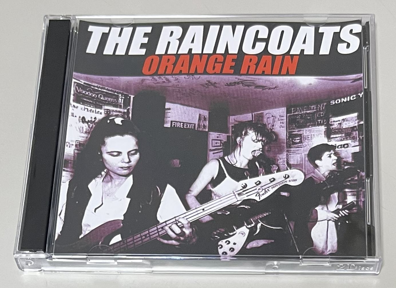 中古品ROCK/POPS,K-L-M-N-O-P-Q-R | Used Shop Zassap