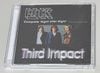 UK / THIRD IMPACT (2CD-R) AYANAMI-003