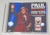 PAUL McCARTNEY / CANDLESTICK PARK 2014: THE VIDEO (1DVD-R) GIFT TITTLE