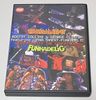 BOOTSY COLLINS & GEORGE CLINTON featuring : PARLIAMENT/FUNKADELIC / DEDICATED TO THE GODFATHER... (1DVD-R) FOXBERRY / FBVD-094