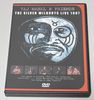 TAJ MAHAL & FRIENDS / THE SILVER WILBURYS LIVE 1987 (1DVD-R) SPARKLE DISC / SVD-034