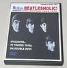 BEATLES / BEATLESHOLIC! (2DVD-R) FOOTSTOMP / FSVD-312-1/2