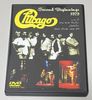 CHICAGO / SECOND BEGINNINGS 1979 (1DVD-R) FOOTSTOMP / FSVD-198
