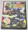 SOFT MACHINE / LIVE CHRONICLE (1DVD-R) FOOTSTOMP / FSVD-066
