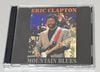 ERIC CLAPTON / MOUNTAIN BLUES (2CD) PLANET-X / PLAN 021-2