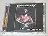 ERIC CLAPTON / NO ONE ELSE (2CD) BELL BOTTOM 07/08