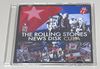 ROLLING STONES / NEWS DISK CUBA (1DVD-R) GIFT TITTLE