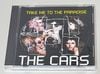 CARS / TAKE ME TO THE PARADISE (1CD-R) FLYING CAT / FLC072