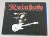 RAINBOW / THE DAY BEFORE THE FINAL GIG (2CD) SHELTER 001/002