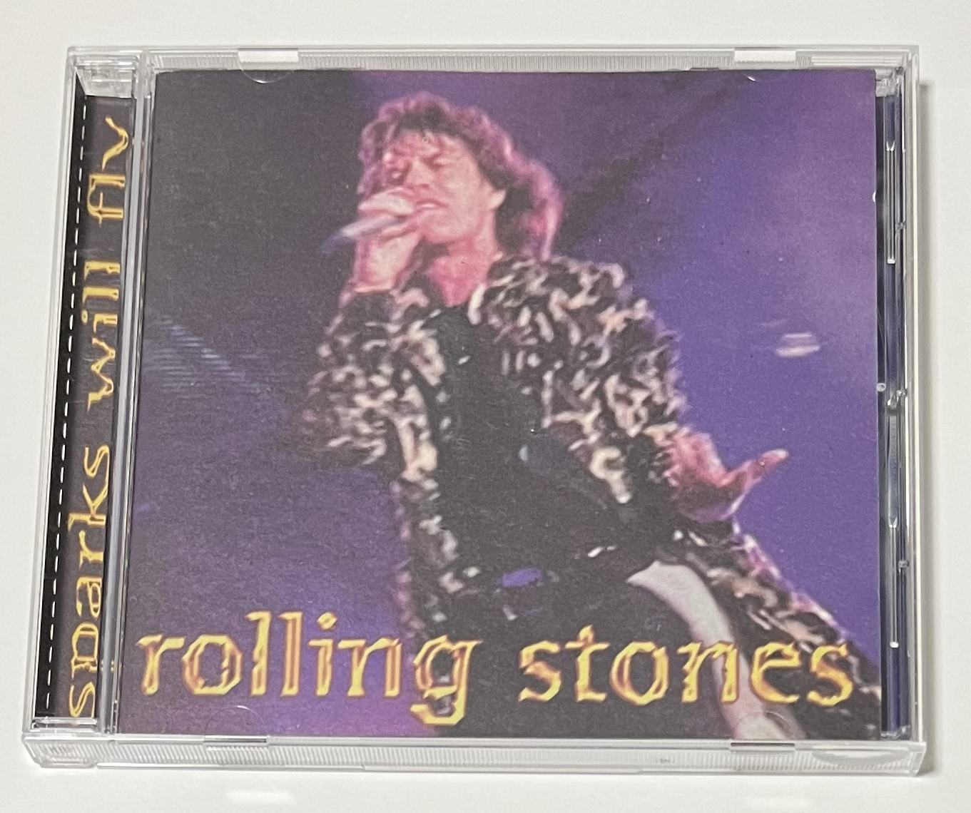 中古品ROCK/POPS,ストーンズ関連,ROLLING STONES | Used Shop Zassap