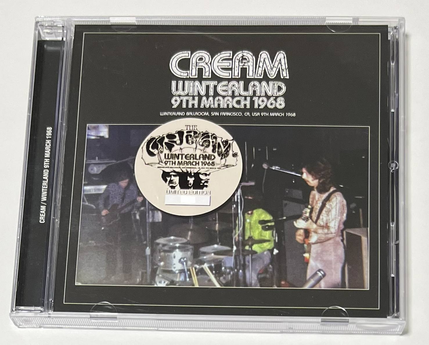 中古品ROCK/POPS,クラプトン関連 | Used Shop Zassap