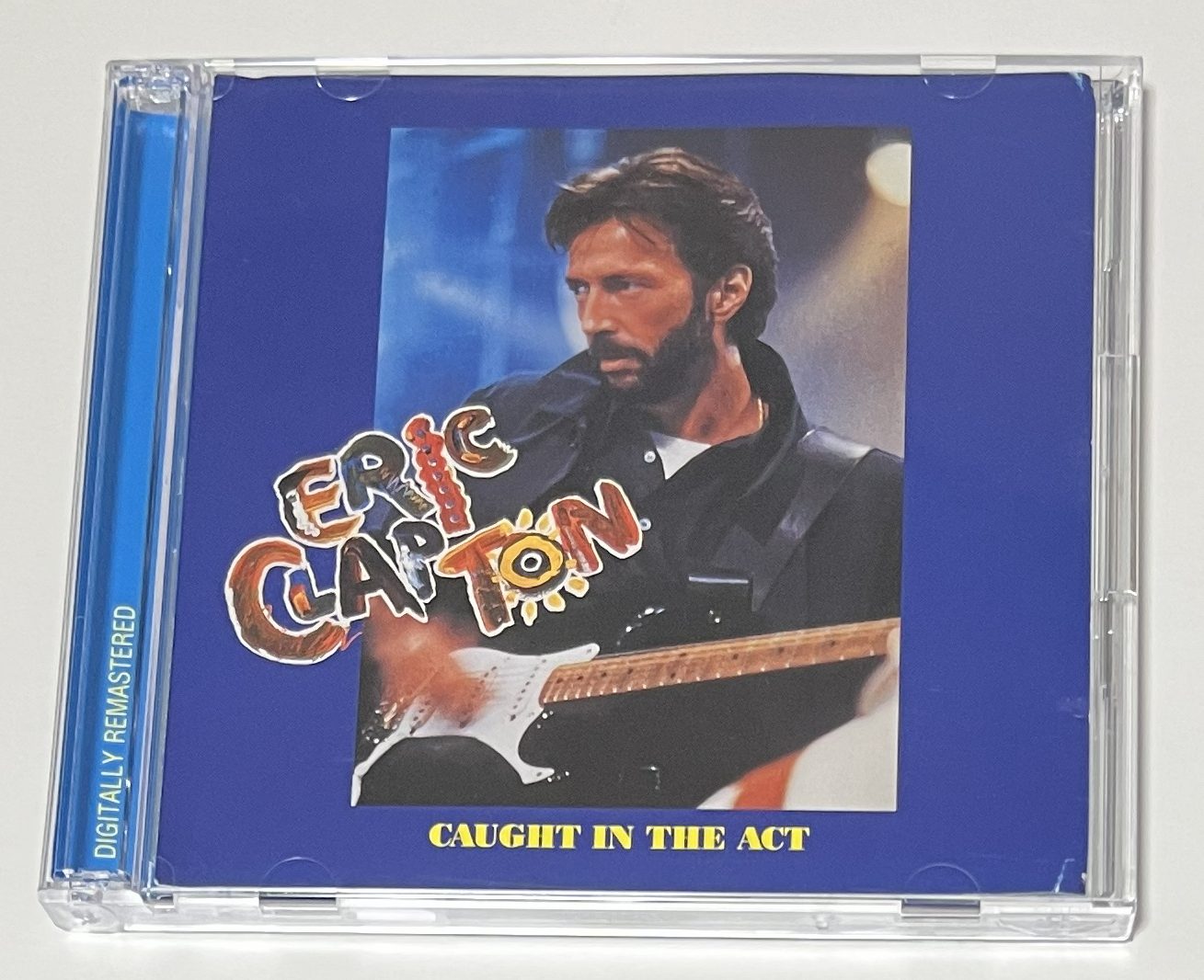 中古品ROCK/POPS,クラプトン関連 | Used Shop Zassap