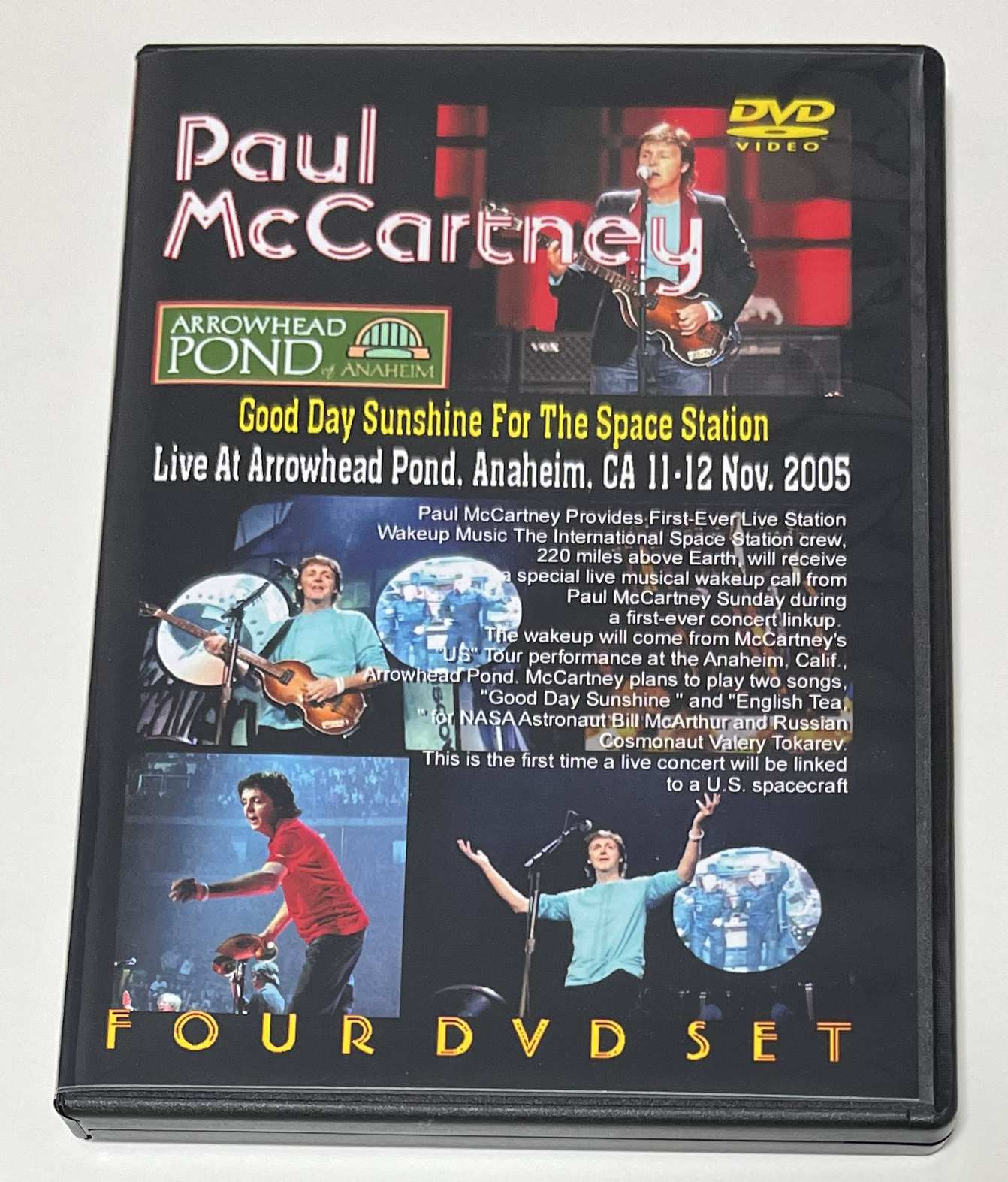 中古品ROCK/POPS,ビートルズ関連,PAUL McCARTNEY | Used Shop Zassap