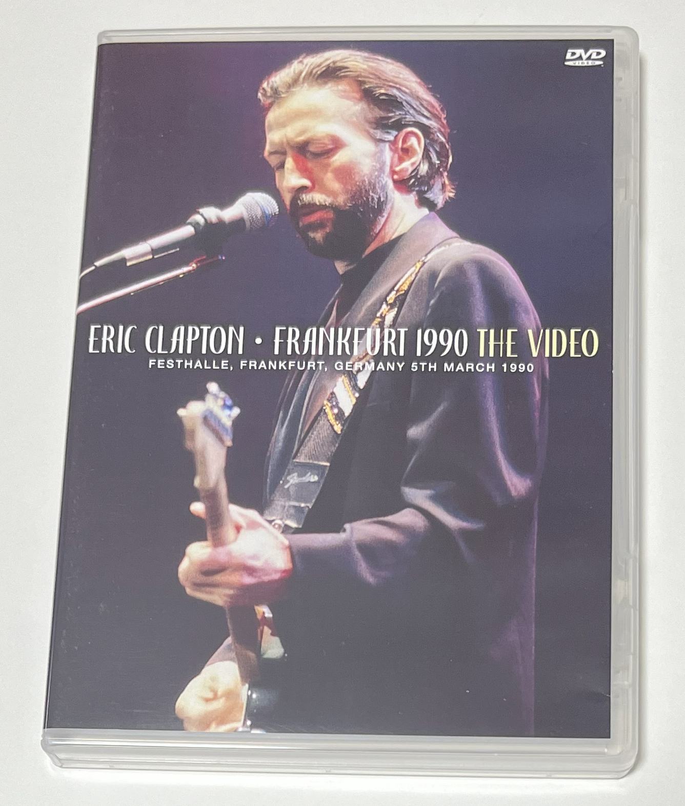 中古品ROCK/POPS,クラプトン関連 | Used Shop Zassap